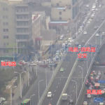 路口回溢怎么破？这个“帮手”真不错！