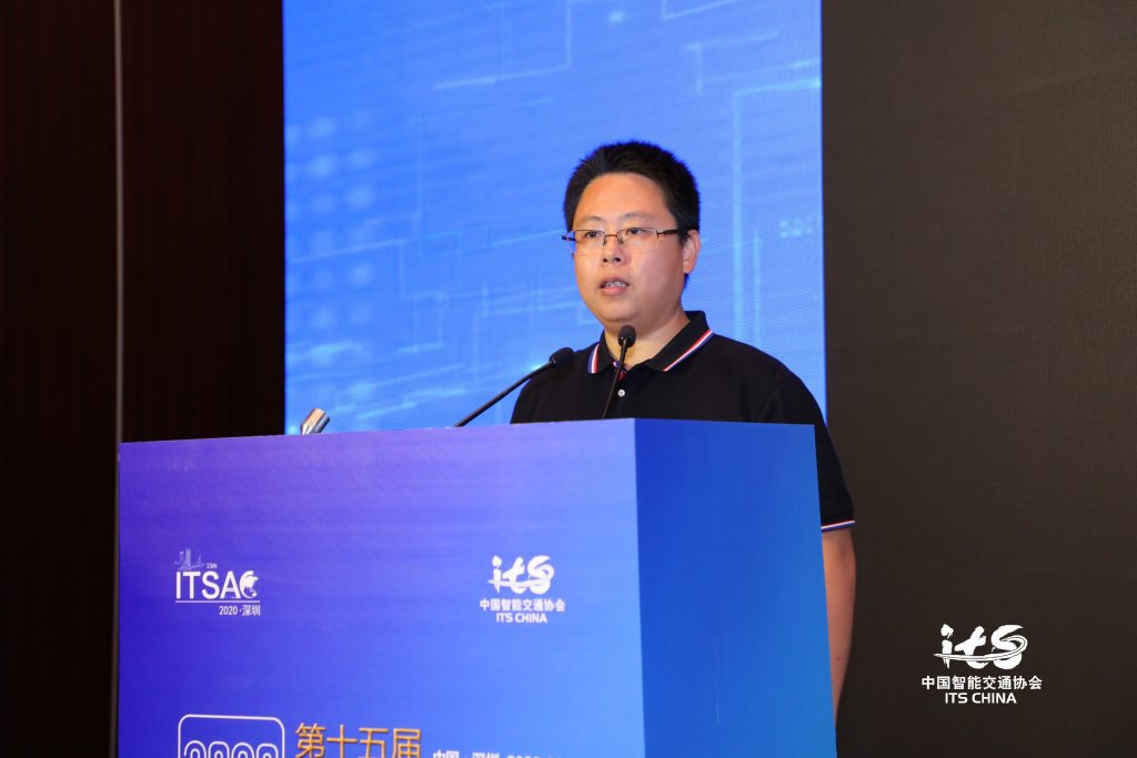 陈宁宁博士发表演讲现场组图