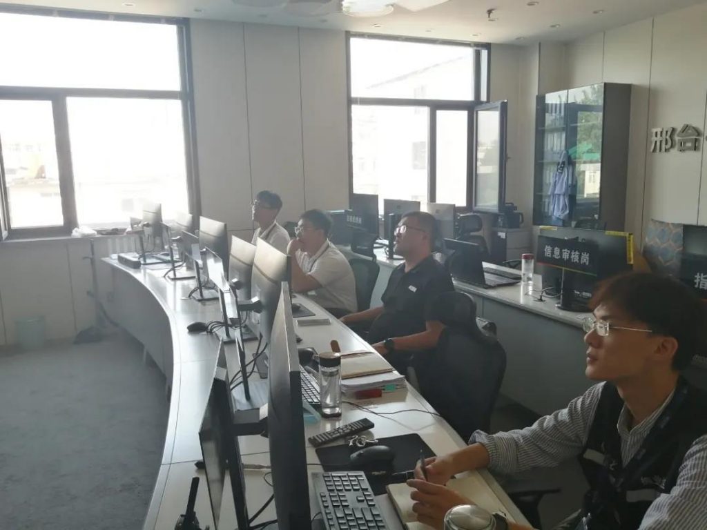 邢台交通工程师