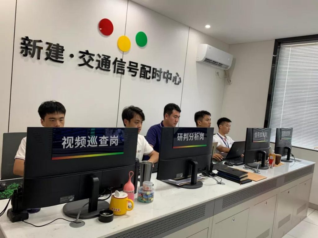 南昌新建区交通工程师