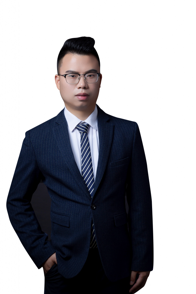 蒲明朋专家  眉山智能交通管理优化中心技术负责人  广东振业优控科技股份有限公司实战专家